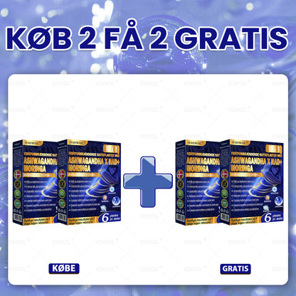 🔥 Vil du have hurtigere resultater? Tilføj dette tilbud på 80% rabat for at fremskynde dine fremskridt. IOWOL® FEDTFORBRÆNDENDE NATTAPLASTER! INGEN PILLER, INGEN SPILD, INGEN INDSATS og 100% RESULTATER.