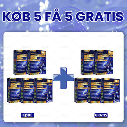 🔥 Vil du have hurtigere resultater? Tilføj dette tilbud på 80% rabat for at fremskynde dine fremskridt. IOWOL® FEDTFORBRÆNDENDE NATTAPLASTER! INGEN PILLER, INGEN SPILD, INGEN INDSATS og 100% RESULTATER.